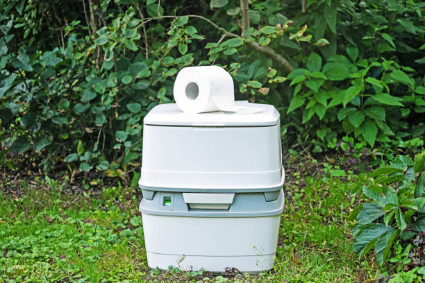 Best Best portable toilet rental  in Arche, OK