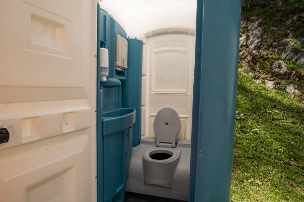 Best Local porta potty services  in Arche, OK