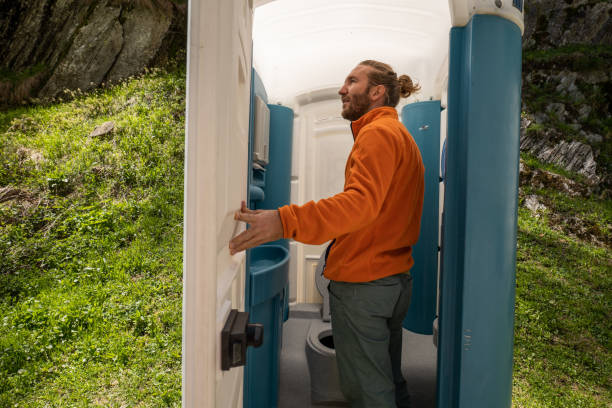 Best Local porta potty services  in Arche, OK