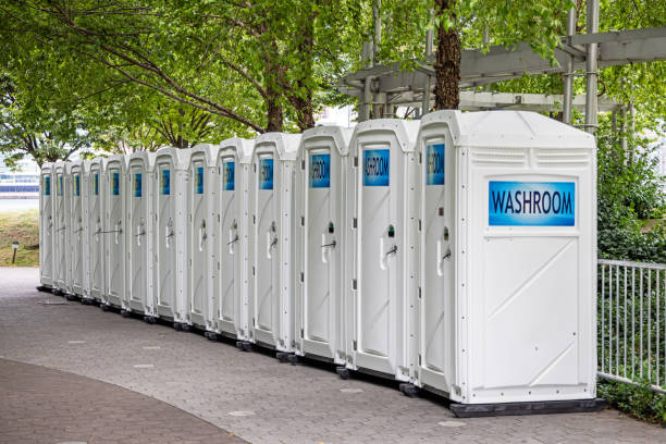 Portable Toilet Options We Offer in Okarche, OK