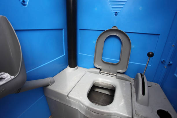 Best Porta potty delivery and setup  in Arche, OK