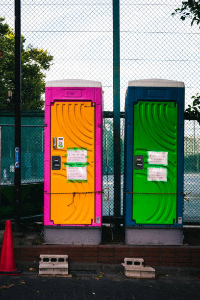 Best Affordable porta potty rental  in Arche, OK