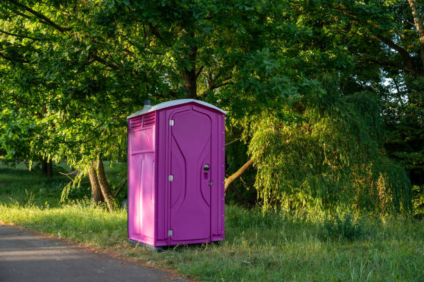 Best Temporary restroom rental  in Arche, OK