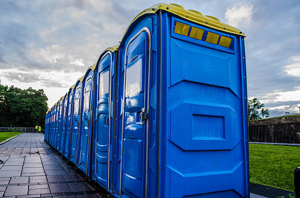 Best Portable toilet rental cost  in Arche, OK
