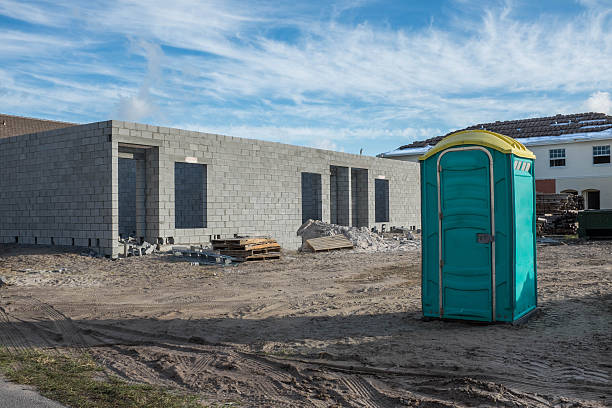 Best Portable restroom trailer rental  in Arche, OK
